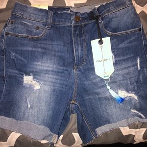 Ban Jara Gypsy Short